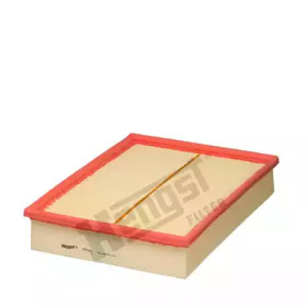 HENGST FILTER e531l -  Фильтр воздушный